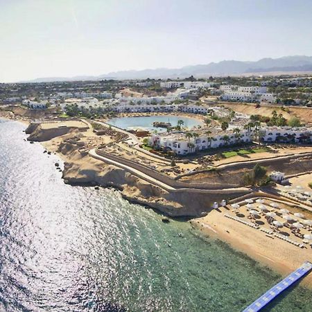שארם א-שייח Domina Harem Hotel & Resort מראה חיצוני תמונה