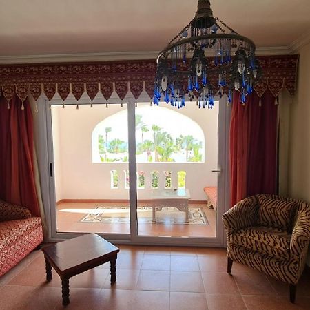 שארם א-שייח Domina Harem Hotel & Resort מראה חיצוני תמונה