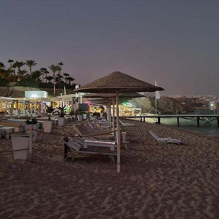 שארם א-שייח Domina Harem Hotel & Resort מראה חיצוני תמונה