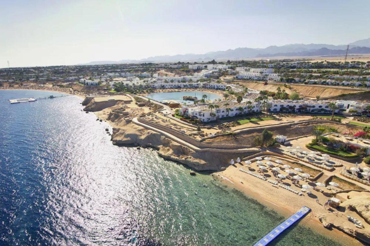 שארם א-שייח Domina Harem Hotel & Resort מראה חיצוני תמונה