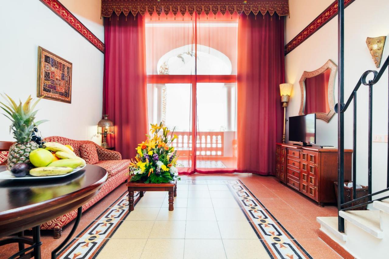 שארם א-שייח Domina Harem Hotel & Resort חדר תמונה