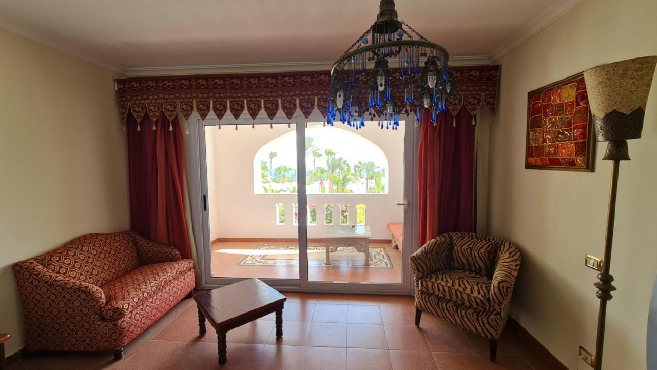 שארם א-שייח Domina Harem Hotel & Resort מראה חיצוני תמונה