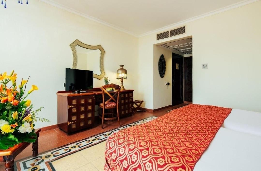 שארם א-שייח Domina Harem Hotel & Resort מראה חיצוני תמונה