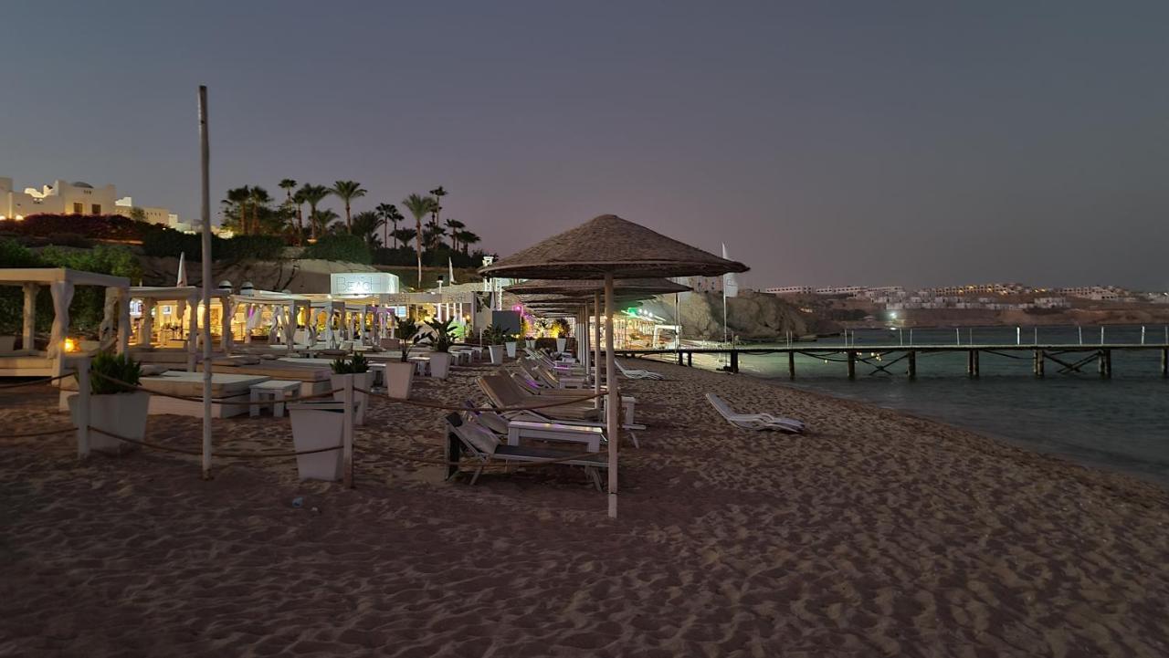 שארם א-שייח Domina Harem Hotel & Resort מראה חיצוני תמונה