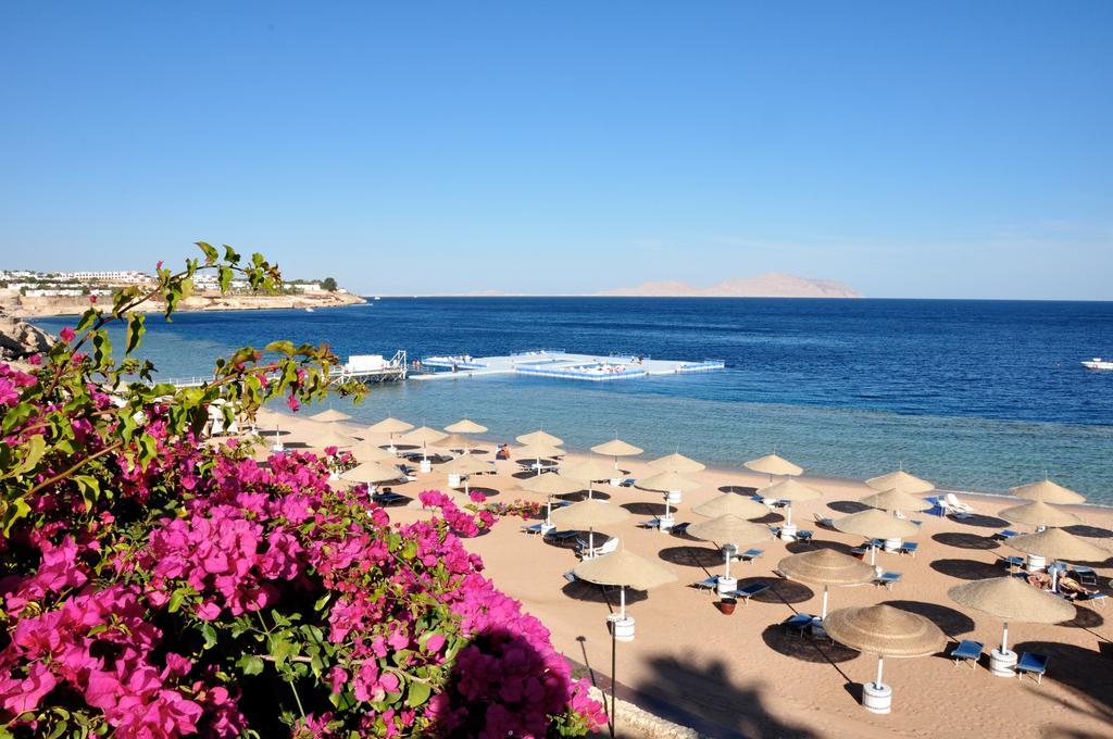 שארם א-שייח Domina Harem Hotel & Resort מראה חיצוני תמונה