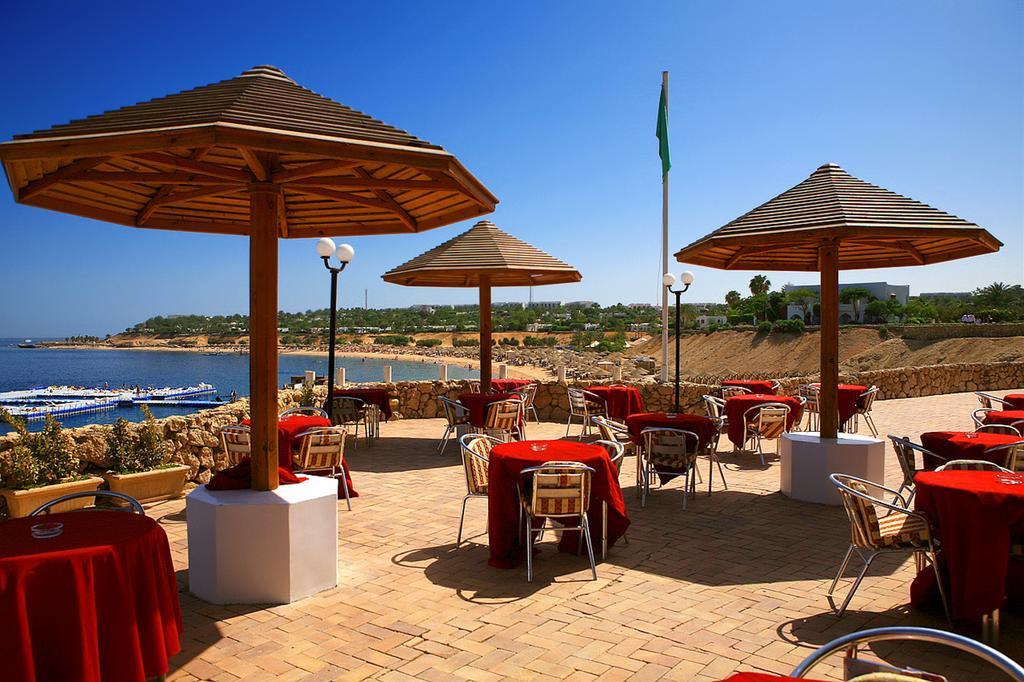 שארם א-שייח Domina Harem Hotel & Resort מראה חיצוני תמונה