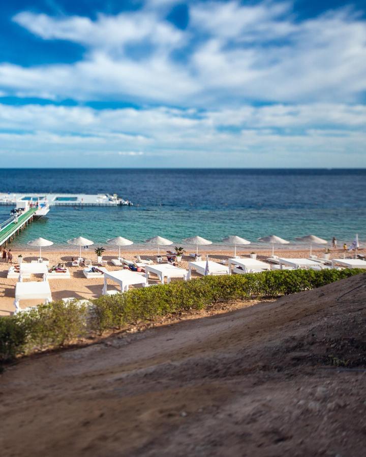 שארם א-שייח Domina Harem Hotel & Resort מראה חיצוני תמונה