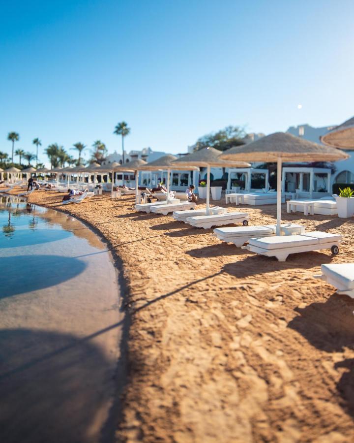 שארם א-שייח Domina Harem Hotel & Resort מראה חיצוני תמונה