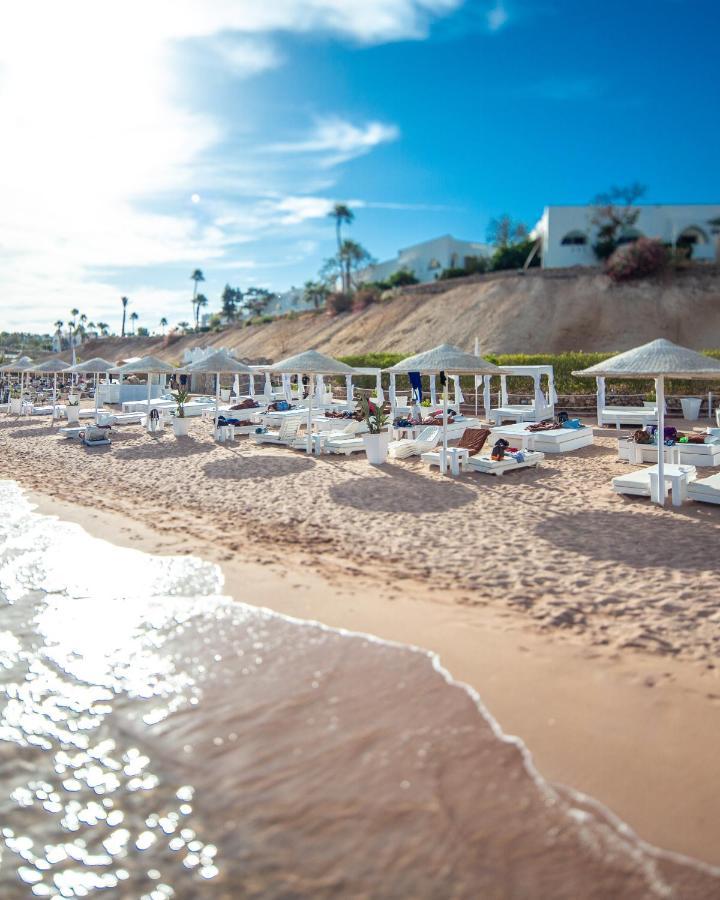 שארם א-שייח Domina Harem Hotel & Resort מראה חיצוני תמונה