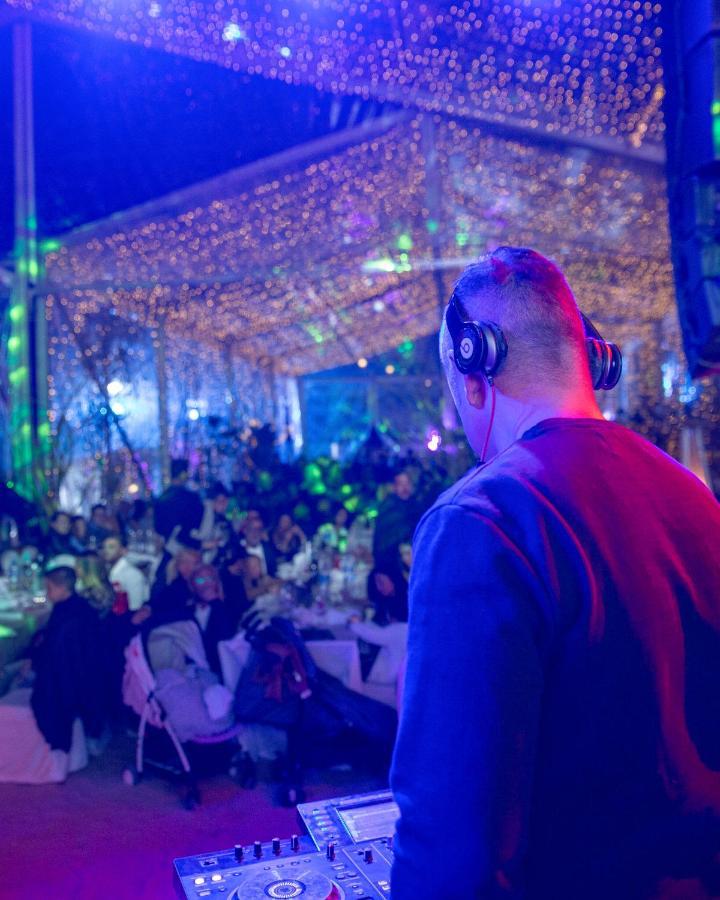 שארם א-שייח Domina Harem Hotel & Resort מראה חיצוני תמונה