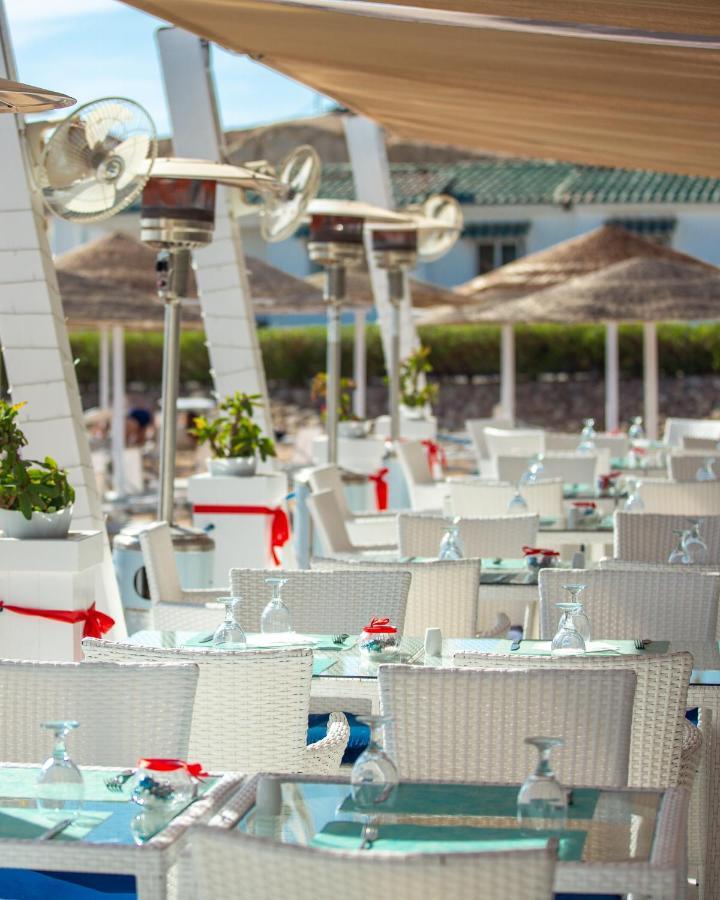 שארם א-שייח Domina Harem Hotel & Resort מראה חיצוני תמונה