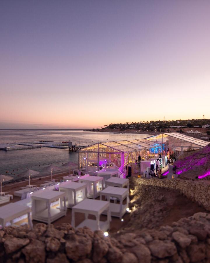 שארם א-שייח Domina Harem Hotel & Resort מראה חיצוני תמונה