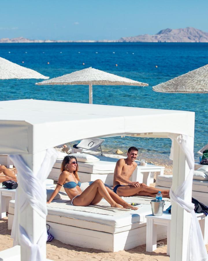 שארם א-שייח Domina Harem Hotel & Resort מראה חיצוני תמונה